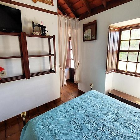 El Jaral Villa Garafia Bagian luar foto
